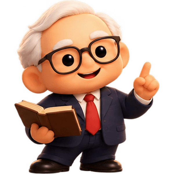 Warren Buffett